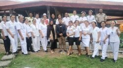 Pastikan Pelayanan Meningkat, Ataya Production Lakukan Monitoring Berkelanjutan di RSUPP Betun
