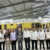 Perkuat Pelayanan Keagamaan, Pemkab Malaka Kembali Beri Bantuan Hibah 5 Mobil Operasional Paroki dan Gereja