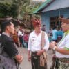 Ritual Sakral Kampung Adat Dua Rato Jelang Festival Fulan Fehan, Wabup Malaka dan Bupati Belu Tunjukkan Semangat Persaudaraan