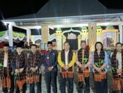Wabup Malaka HMS Hadiri Penutupan MTQ XXXI NTT, Apresiasi Prestasi Kafilah Malaka Raih Juara II Qori’ah