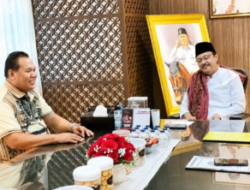 Mensos Gus Ipul Berencana Kunjungi Malaka, Ingin Pastikan Langsung Kondisi Masyarakat