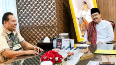 Mensos Gus Ipul Berencana Kunjungi Malaka, Ingin Pastikan Langsung Kondisi Masyarakat