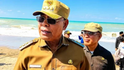 SBS Tegaskan Disiplin Pengelolaan Keuangan Daerah: Jangan Perlakukan Uang Negara Seperti Uang Pribadi