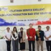Pelatihan Berakhir, RSUPP Betun Komitmen Wujudkan Pelayanan Kesehatan yang Humanis dan Profesional