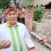 Terpesona Ritual Adat Duarato, Wabup Malaka HMS: Budaya Asli Harus Dijaga dan Dilestarikan