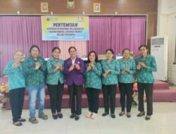 Pemkab Malaka Perkuat Peran Posyandu, Hadirkan Layanan Kesehatan Terintegrasi