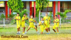 PS Malaka Berpeluang Rebut Puncak Grup D Soeratin Cup U-17 2026, Duel Kontra Persap Alor Jadi Penentu