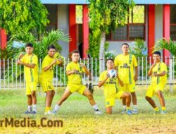 PS Malaka Berpeluang Rebut Puncak Grup D Soeratin Cup U-17 2026, Duel Kontra Persap Alor Jadi Penentu