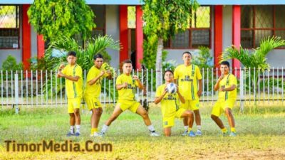 PS Malaka Berpeluang Rebut Puncak Grup D Soeratin Cup U-17 2026, Duel Kontra Persap Alor Jadi Penentu