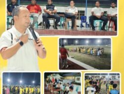 Delapan Talenta Muda PS Malaka Lolos Seleksi Persija Academy 2026, Bukti Pembinaan Usia Dini Berbuah Manis