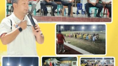 Delapan Talenta Muda PS Malaka Lolos Seleksi Persija Academy 2026, Bukti Pembinaan Usia Dini Berbuah Manis