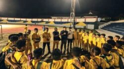 Pembinaan Berjenjang Berbuah Prestasi, PS Malaka U13 Melaju ke Semifinal Soeratin Cup 2026