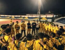 Pembinaan Berjenjang Berbuah Prestasi, PS Malaka U13 Melaju ke Semifinal Soeratin Cup 2026