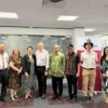 Bupati Malaka SBS Perkuat Diplomasi Ekonomi di Australia, Dorong Investasi dan Ekspor Daerah