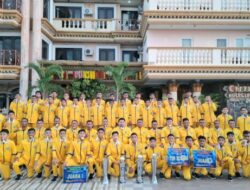 Prestasi PS Malaka di Soeratin Cup 2026 Dipuji, Dukungan Pemkab Malaka Jadi Sorotan