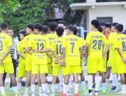 Skuad PS Malaka U-17 Resmi Dirilis, Misi Lanjutkan Dominasi Sepak Bola Usia Muda NTT