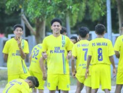 Menuju Maumere, Ini Daftar Lengkap Pemain PS Malaka U-17 di Piala Soeratin NTT 2026