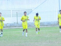 Ambisi Besar Laskar Manu Meo! PS Malaka U-17 Siap Taklukkan Soeratin NTT 2026