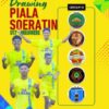 Drawing Soeratin Cup U-17 2026: PS Malaka Siap Pecahkan Dominasi Tim-Tim Kuat di Grup D