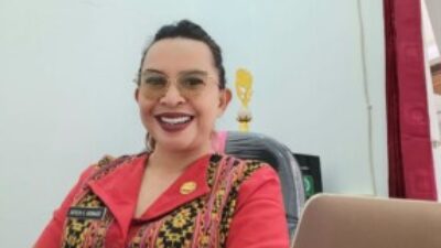 Direktur RSUPP Betun Tegaskan dr. Dion Bria Seran Kantongi Izin Resmi, Layanan Obgyn Tetap Normal