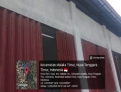 Enam Desa di Malaka Belum Bangun Gerai KDMP, Persoalan Lahan Jadi Kendala