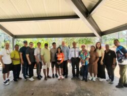 Dari Darwin, KADIN NTT Buka Jalan Ekspor Produk Unggulan ke Australia
