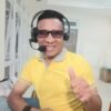 Dari Malaka ke Panggung NTT, Kristian Siba Jadi Suara Emas Turnamen Soeratin