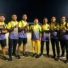 Di Balik Sukses PS Malaka Sapu Bersih Soeratin 2026, Direktur Olahraga Ungkap Peran Besar Asisten Pelatih dan Tim Medis
