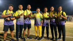 Di Balik Sukses PS Malaka Sapu Bersih Soeratin 2026, Direktur Olahraga Ungkap Peran Besar Asisten Pelatih dan Tim Medis
