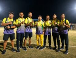 Di Balik Sukses PS Malaka Sapu Bersih Soeratin 2026, Direktur Olahraga Ungkap Peran Besar Asisten Pelatih dan Tim Medis