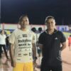 Tak Hanya Pemain, Dua Tim Medis PS Malaka Dapat Beasiswa Kuliah dari Bupati SBS
