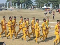 PS Malaka U-17 Tantang Juara Dua Kali Soeratin NTT, Siap Kejutkan PSN Ngada di Laga Perdana