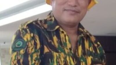 Agustinus Nahak Ajak Masyarakat Nilai Kinerja SBS-HMS Berdasarkan Fakta, Bukan Opini