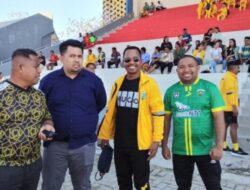 Racikan Dua Arsitek Berbuah Manis, PS Malaka U-15 Tembus Babak 8 Besar Soeratin Cup 2026
