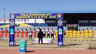 Tak Terbendung! PS Malaka U-15 Sempurna di Fase Grup, Kini Bidik Gelar Juara Soeratin Cup 2026