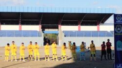 Permainan Berkelas Antar PS Malaka U13 ke Semifinal, Bukti Pembinaan Mulai Berbuah