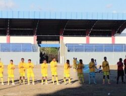 Permainan Berkelas Antar PS Malaka U13 ke Semifinal, Bukti Pembinaan Mulai Berbuah
