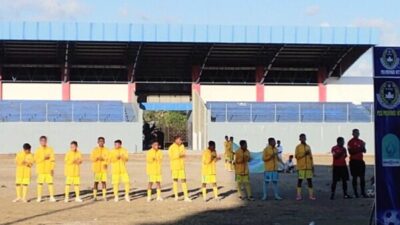 Permainan Berkelas Antar PS Malaka U13 ke Semifinal, Bukti Pembinaan Mulai Berbuah