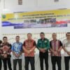 Kadis PUPR Malaka Minta Korkap dan Fasilitator Kawal Ketat Pembangunan Rumah BSPS 2026