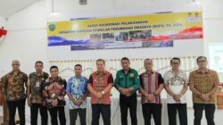 Kadis PUPR Malaka Minta Korkap dan Fasilitator Kawal Ketat Pembangunan Rumah BSPS 2026