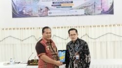 Puluhan Mahasiswa KKN Tematik Gentaskin Turun ke Desa, LLDikti XV: Terima Kasih Pemkab Malaka