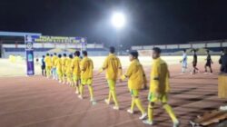 Comeback Heroik! PS Malaka U15 Singkirkan Persewa 2-1, Tiket Semifinal Soeratin Cup 2026 di Tangan