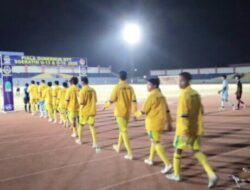 Comeback Heroik! PS Malaka U15 Singkirkan Persewa 2-1, Tiket Semifinal Soeratin Cup 2026 di Tangan