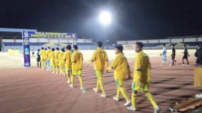 Comeback Heroik! PS Malaka U15 Singkirkan Persewa 2-1, Tiket Semifinal Soeratin Cup 2026 di Tangan
