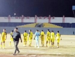 Mental Juara Jadi Senjata PS Malaka U15, Bangkit dari Ketertinggalan Hingga Lolos ke Semifinal
