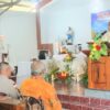 Uskup Atambua Apresiasi Program Pertanian SBS-HMS, Sebut Hasil Panen Petani Malaka Meningkat