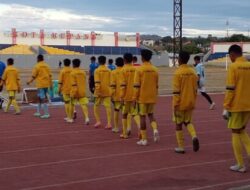 Tiki-Taka Apik Manu Meo Muda Antar PS Malaka ke Final Soeratin Cup U-15