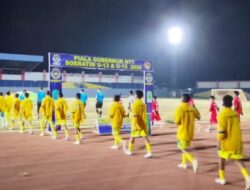 PS Malaka U-13 Pertahankan Mahkota Soeratin NTT 2026, Tundukkan BMU Alor Pantar dan Melaju ke Seri Nasional