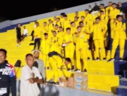PS Malaka U-13 Back to Back Juara Soeratin Cup NTT 2026, Kukuhkan Dominasi Sepak Bola Usia Dini