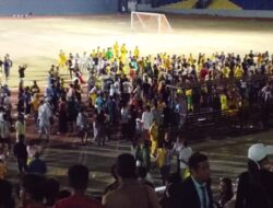 Drama Adu Penalti Antar PS Malaka Juara Soeratin Cup U-15 NTT 2026, Wakili NTT ke Putaran Nasional